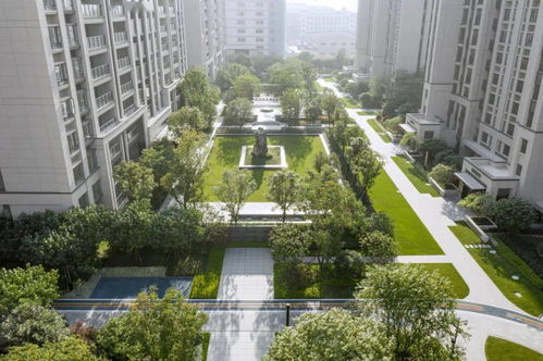 22個精品項目｜非居住房地產租賃的未來 住宅、公建、商辦、酒店與景觀的全維跨界